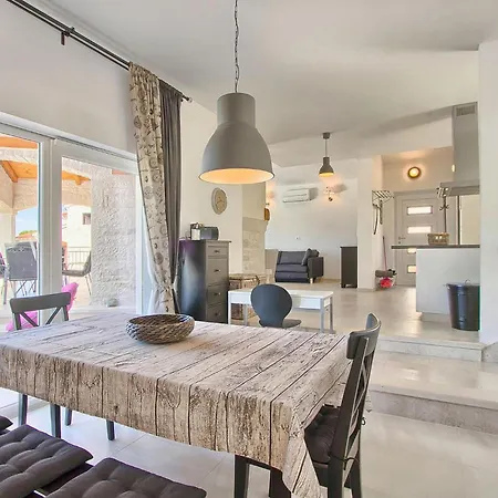 Vakantiehuis Torre I