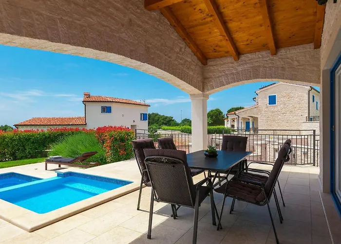 Torre I Vikendica Porec