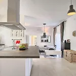 בית נופש Torre I פורץ