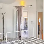 בית נופש Torre I
