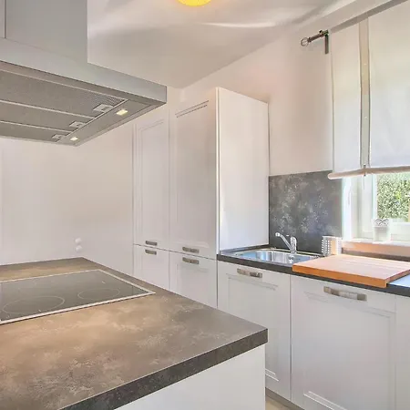 Vakantiehuis Torre I Poreč