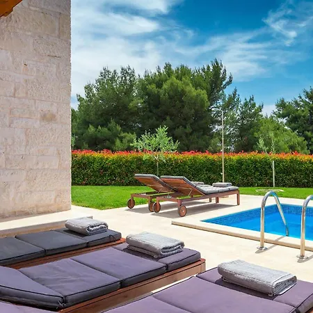 Torre I Vakantiehuis