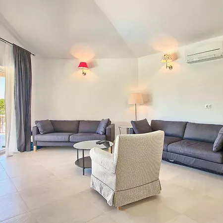 Torre I Vakantiehuis