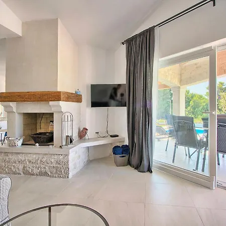 Torre I Tatil Evi *