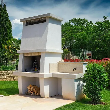 Torre I Vakantiehuis