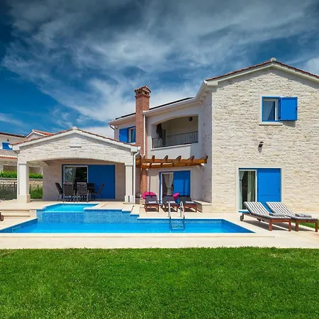 Vakantiehuis Torre I