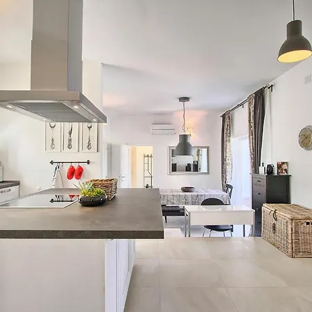 Tatil Evi Torre I Poreč