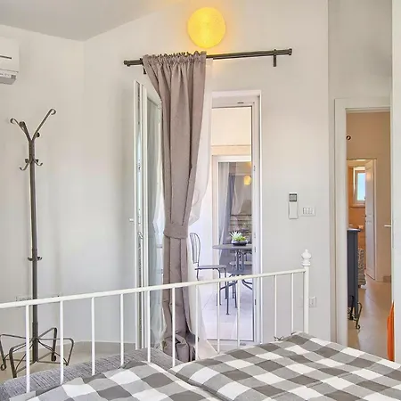 Tatil Evi Torre I