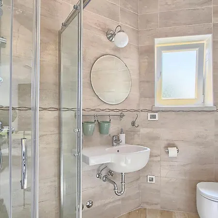 Torre I Tatil Evi Poreč