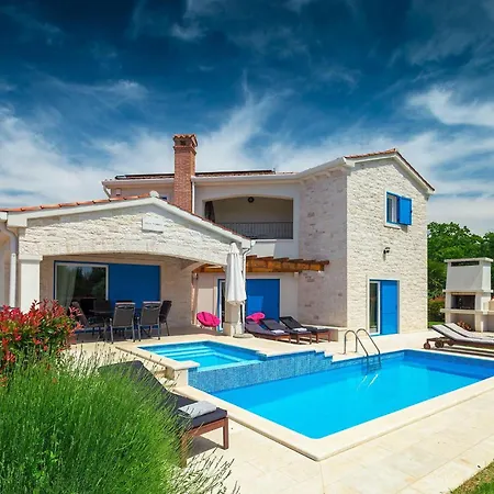 Torre I Tatil Evi