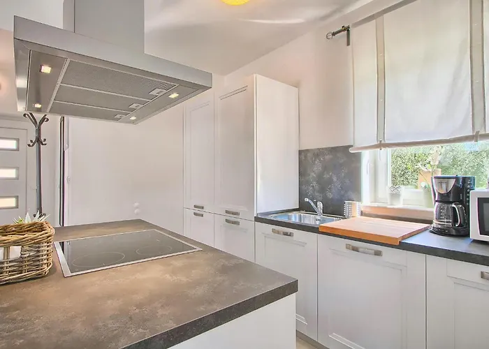 Vakantiehuis Torre I Poreč