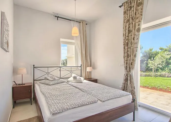 Vakantiehuis Torre I *