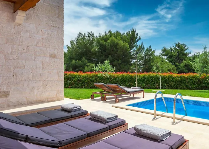 Torre I Vakantiehuis