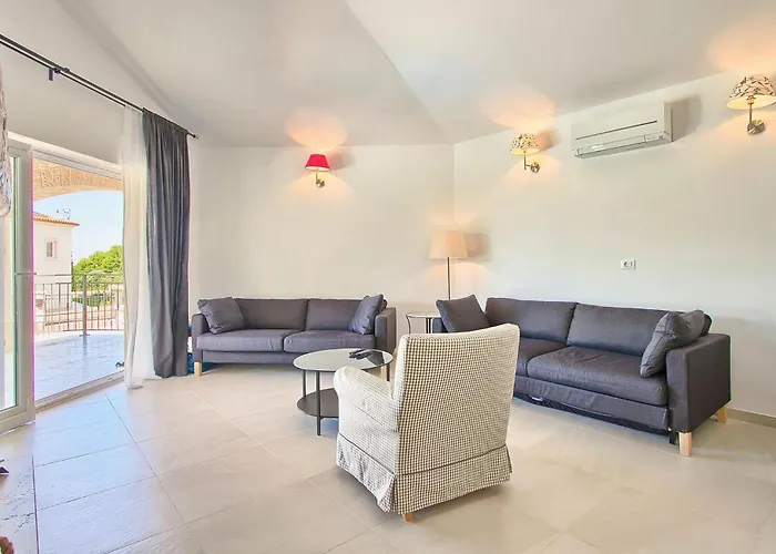 Torre I Vakantiehuis