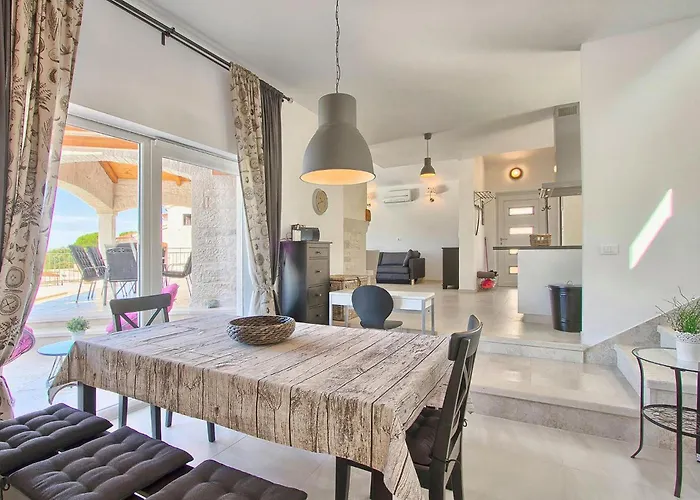 Vakantiehuis Torre I