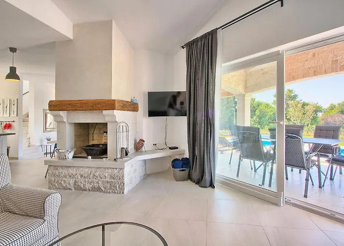 Torre I Vakantiehuis *