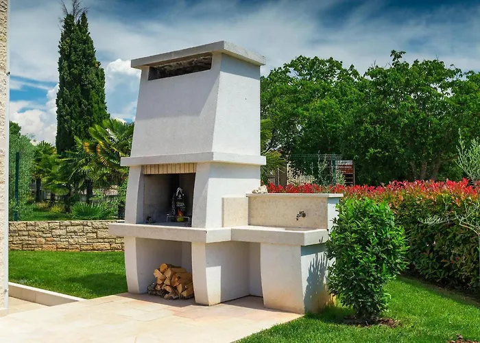 Torre I Vakantiehuis