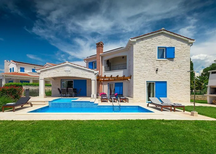 Vakantiehuis Torre I