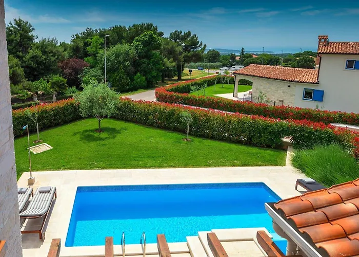 Vakantiehuis Torre I *