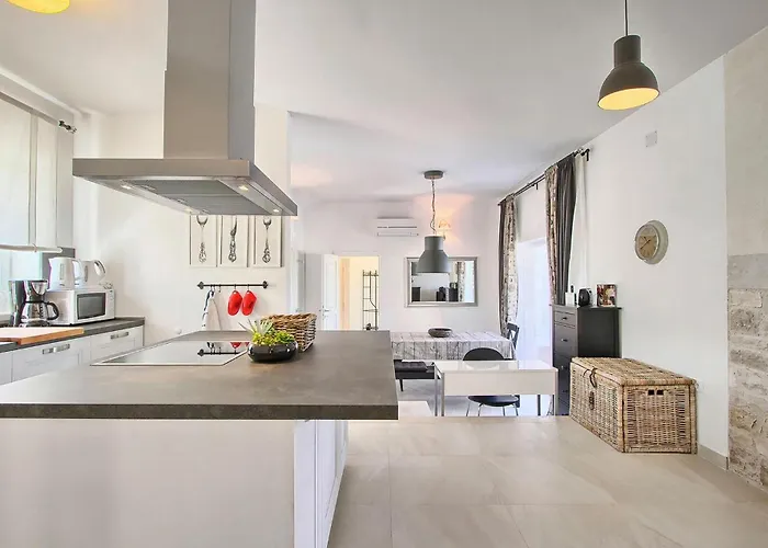 Vakantiehuis Torre I Poreč