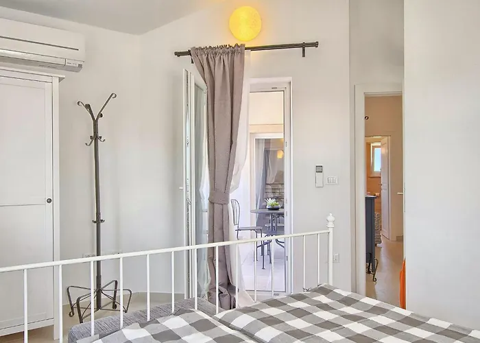 Vakantiehuis Torre I