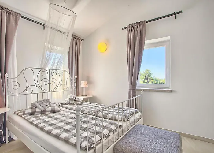 Vakantiehuis Torre I Poreč