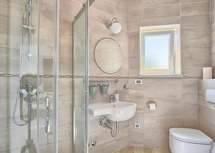 Torre I Vakantiehuis Poreč