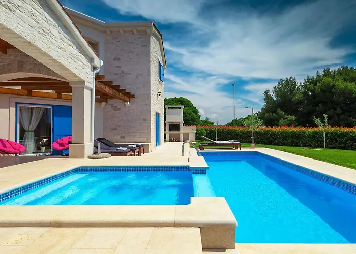 Torre I Vakantiehuis *