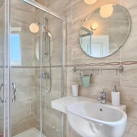 Torre I Σπίτι διακοπών Πόρετς