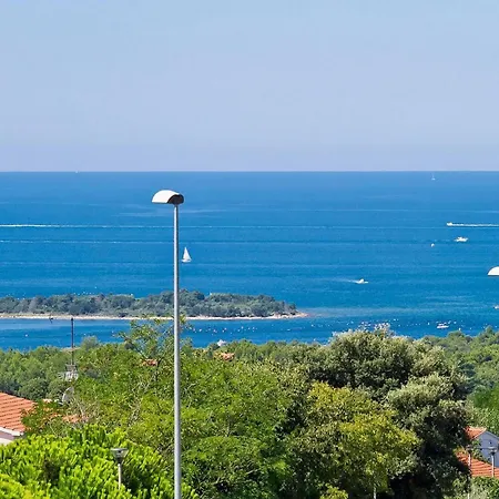 Σπίτι διακοπών Torre I